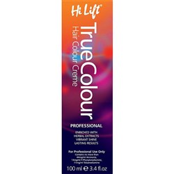 HI LIFT True colour hair tint - 10-01 urban ash